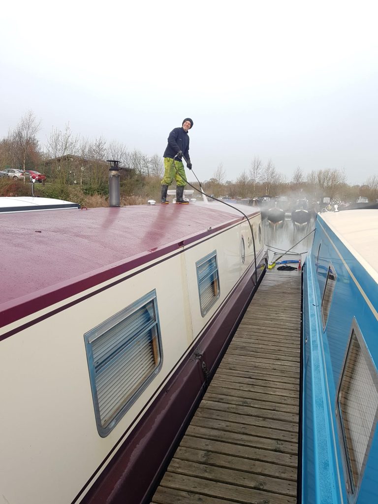 East Midlands Jetwashing