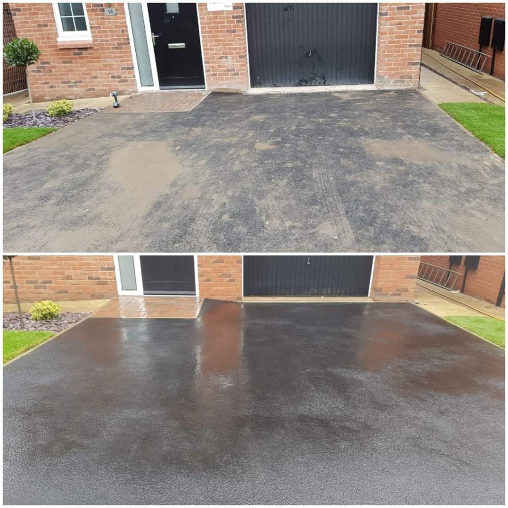 East Midlands Jetwashing East Midlands Jetwashing