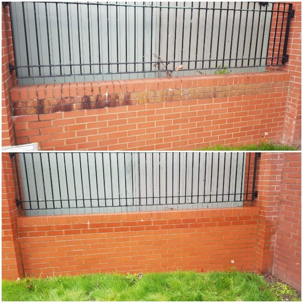 East Midlands Jetwashing East Midlands Jetwashing